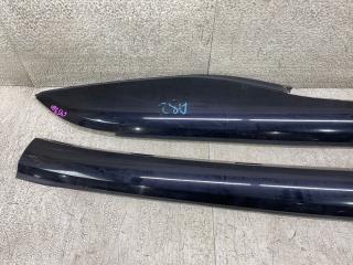 Молдинг на крышу BMW I3 I01 W20K06A 1559956-00 2 ракурс