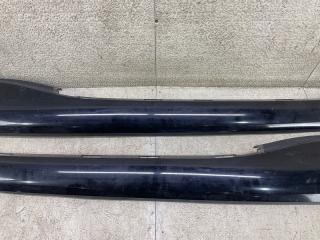 Молдинг на крышу BMW I3 I01 W20K06A 1559956-00 3 ракурс