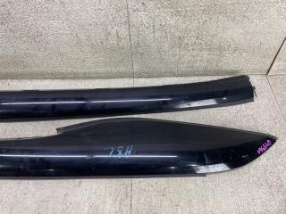 Молдинг на крышу BMW I3 I01 W20K06A 1559956-00 4 ракурс