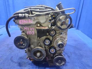 Двигатель JEEP PATRIOT MK74 ED3 80616131 2 ракурс Двигатель JEEP PATRIOT MK74 ED3 80616131 2 ракурс