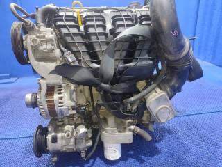 Двигатель JEEP PATRIOT MK74 ED3 80616131 5 ракурс Двигатель JEEP PATRIOT MK74 ED3 80616131 5 ракурс