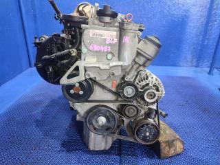 Двигатель VOLKSWAGEN GOLF 1K BLP 048936 1 ракурс