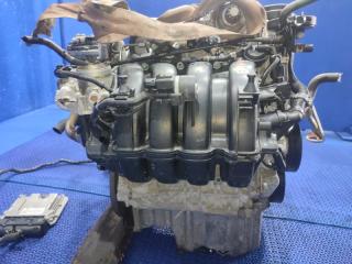 Двигатель VOLKSWAGEN GOLF 1K BLP 048936 2 ракурс