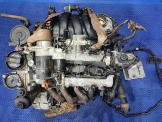 Двигатель VOLKSWAGEN GOLF 1K BLP 048936 4 ракурс