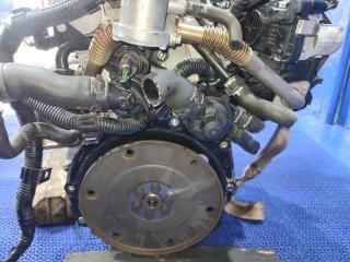 Двигатель VOLKSWAGEN GOLF 1K BLP 048936 5 ракурс
