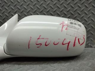 Зеркало левое переднее TOYOTA MARK X GRX125 4GR-FSE 8794022A00A0 2 ракурс