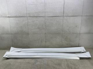 Порог NISSAN SKYLINE ZV37 M274DE20AL(274.930) 768504GA0H 1 ракурс