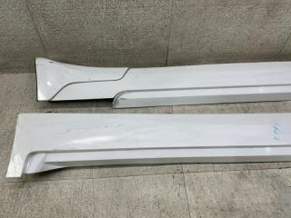 Порог NISSAN SKYLINE ZV37 M274DE20AL(274.930) 768504GA0H 4 ракурс
