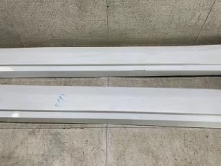 Порог NISSAN SKYLINE ZV37 M274DE20AL(274.930) 768504GA0H 5 ракурс