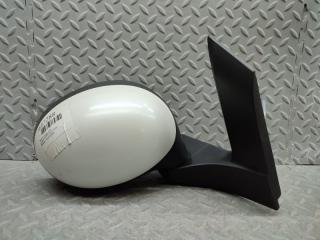 Зеркало правое переднее SUZUKI CERVO HG21S K6A 8470166K11Z7T 1 ракурс