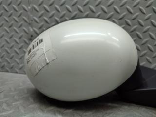 Зеркало правое переднее SUZUKI CERVO HG21S K6A 8470166K11Z7T 2 ракурс
