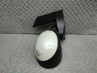 Зеркало правое переднее SUZUKI CERVO HG21S K6A 8470166K11Z7T 5 ракурс