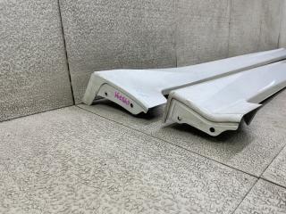 Порог NISSAN LEAF ZE1 EM57 768525SK0H 2 ракурс