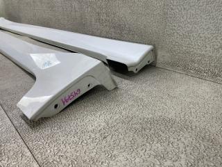 Порог NISSAN LEAF ZE1 EM57 768525SK0H 3 ракурс