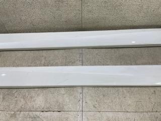 Порог NISSAN LEAF ZE1 EM57 768525SK0H 5 ракурс