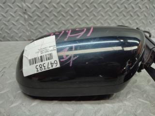 Зеркало левое переднее SUBARU STELLA RN2 EN07 4 ракурс