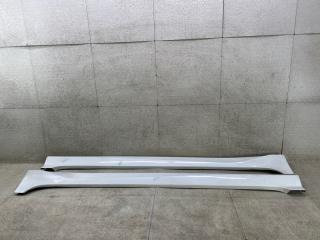 Порог NISSAN LEAF ZE1 EM57 768525SK0H 1 ракурс