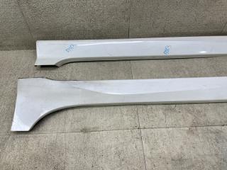 Порог NISSAN LEAF ZE1 EM57 768525SK0H 4 ракурс