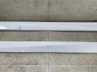 Порог NISSAN LEAF ZE1 EM57 768525SK0H 5 ракурс