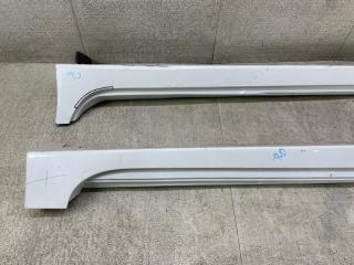 Порог NISSAN TEANA L33 QR25DE 768523NU0H 4 ракурс
