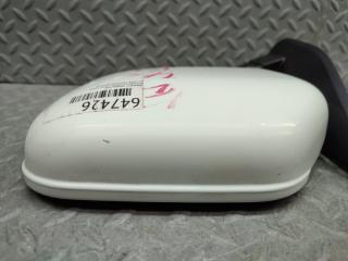 Зеркало левое переднее NISSAN CLIPPER U72V 3G83 4 ракурс