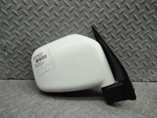 Зеркало правое переднее NISSAN CLIPPER U72V 3G83 1 ракурс