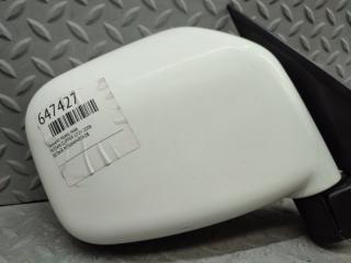 Зеркало правое переднее NISSAN CLIPPER U72V 3G83 2 ракурс