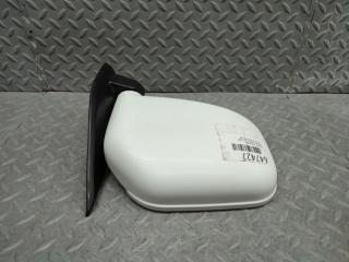 Зеркало правое переднее NISSAN CLIPPER U72V 3G83 3 ракурс