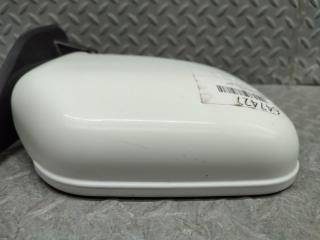 Зеркало правое переднее NISSAN CLIPPER U72V 3G83 4 ракурс
