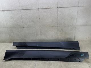 Порог BMW I3 I01 W20K06A 51757368598 1 ракурс