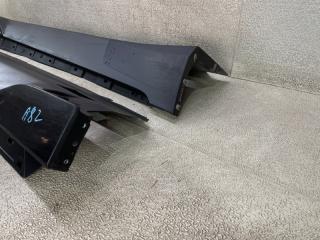 Порог BMW I3 I01 W20K06A 51757368598 3 ракурс