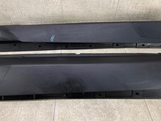 Порог BMW I3 I01 W20K06A 51757368598 5 ракурс