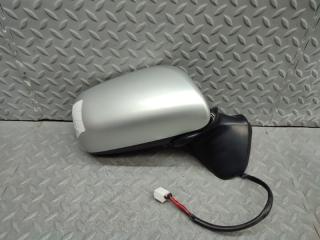 Запчасть зеркало переднее правое TOYOTA AURIS 2008