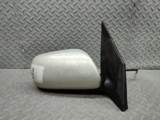 Зеркало правое переднее TOYOTA PASSO KGC10 1KR-FE 87910B1010 1 ракурс