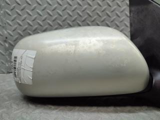 Зеркало правое переднее TOYOTA PASSO KGC10 1KR-FE 87910B1010 2 ракурс