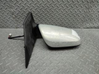 Зеркало правое переднее TOYOTA PASSO KGC10 1KR-FE 87910B1010 3 ракурс