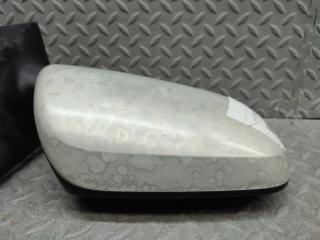 Зеркало правое переднее TOYOTA PASSO KGC10 1KR-FE 87910B1010 4 ракурс