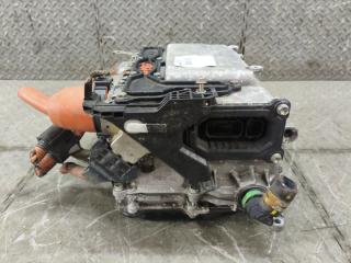 Инвертор TOYOTA PRIUS ZVW30 2ZR-FXE G9200-47140 4 ракурс