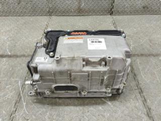 Инвертор TOYOTA PRIUS ZVW30 2ZR-FXE G9200-47140 1 ракурс