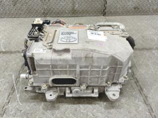 Инвертор TOYOTA PRIUS ZVW30 2ZR-FXE G9200-47140 1 ракурс