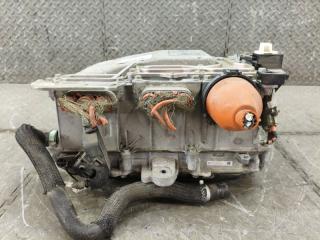 Инвертор TOYOTA PRIUS ZVW30 2ZR-FXE G9200-47140 4 ракурс