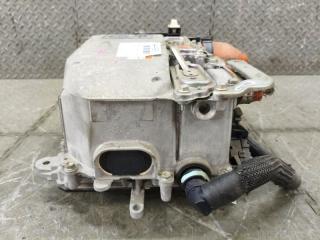 Инвертор TOYOTA PRIUS ZVW30 2ZR-FXE G9200-47140 5 ракурс