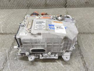 Инвертор TOYOTA AQUA NHP10 1NZ-FXE G9200-52030 1 ракурс