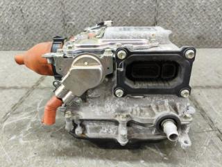 Инвертор TOYOTA AQUA NHP10 1NZ-FXE G9200-52030 3 ракурс
