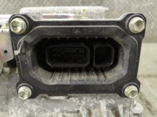 Инвертор TOYOTA AQUA NHP10 1NZ-FXE G9200-52030 4 ракурс