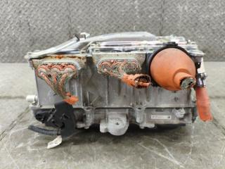 Инвертор TOYOTA AQUA NHP10 1NZ-FXE G9200-52030 5 ракурс