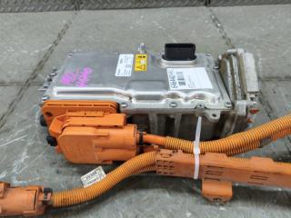 Инвертор BMW I3 I01 W20K06A 12328650657 2 ракурс