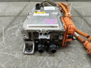 Инвертор BMW I3 I01 W20K06A 12328650657 3 ракурс