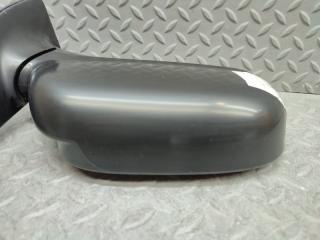 Зеркало правое переднее TOYOTA GRANVIA KCH16 1KZ-TE 8791026150B1 4 ракурс