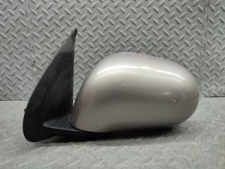 Зеркало левое переднее  NISSAN MARCH AK12 CR12DE ,96302CT11A ,96302CT11A 1 ракурс